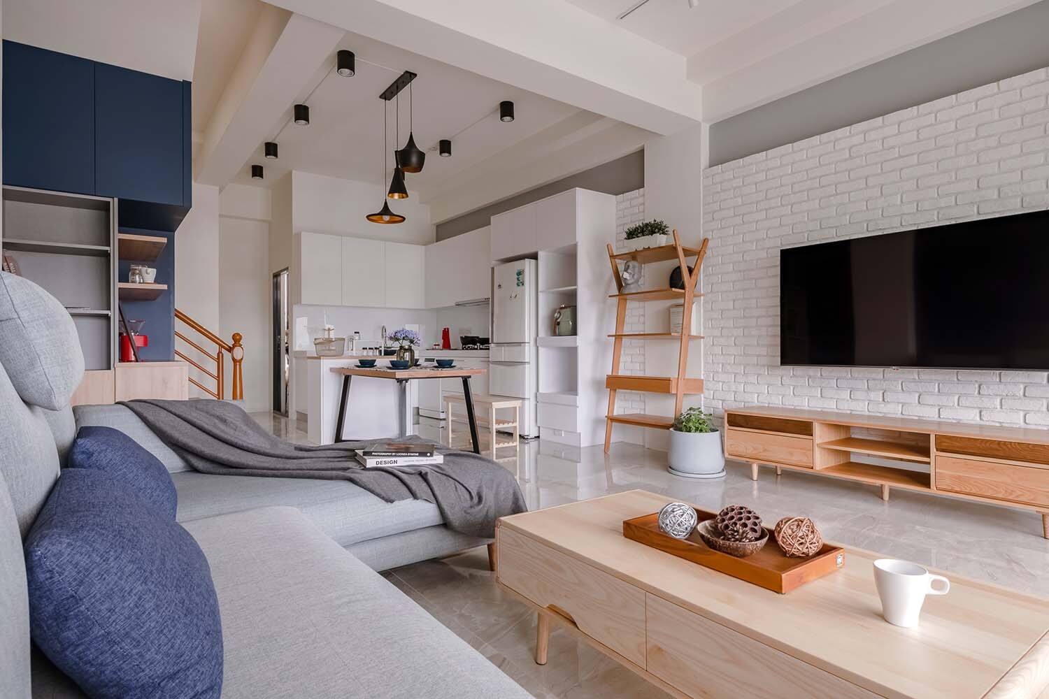 如何選擇符合居家生活品味的室內設計風格？十大裝潢風格完整解析