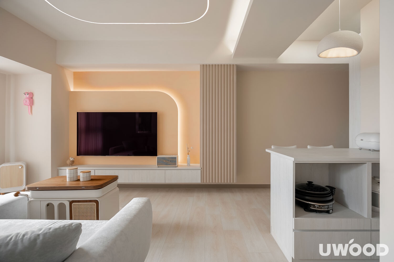 台南室內設計推薦