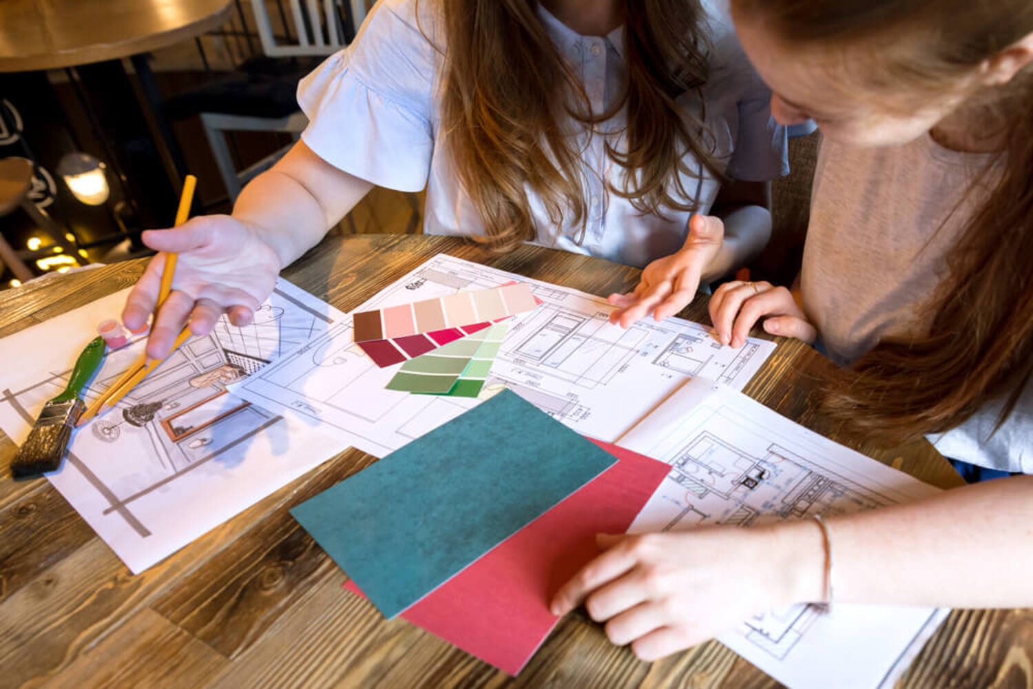 只要掌握關鍵判斷原則，如何找室內設計師這件事並沒有想像中困難。