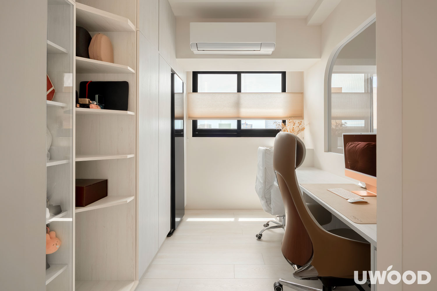 現代風室內設計