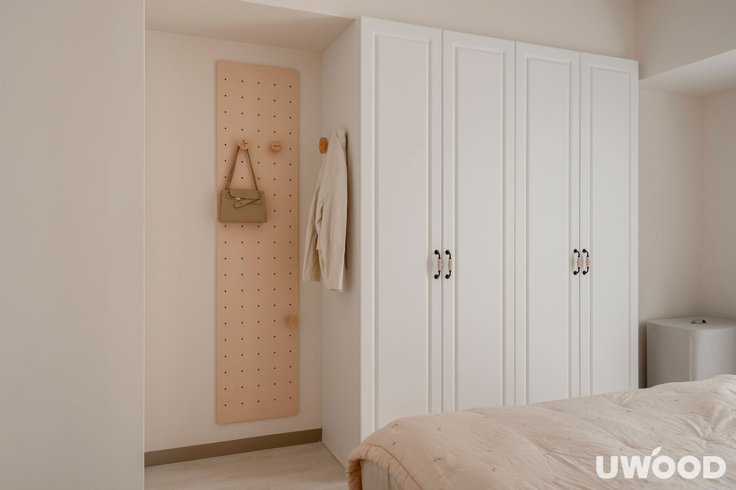 現代風室內設計