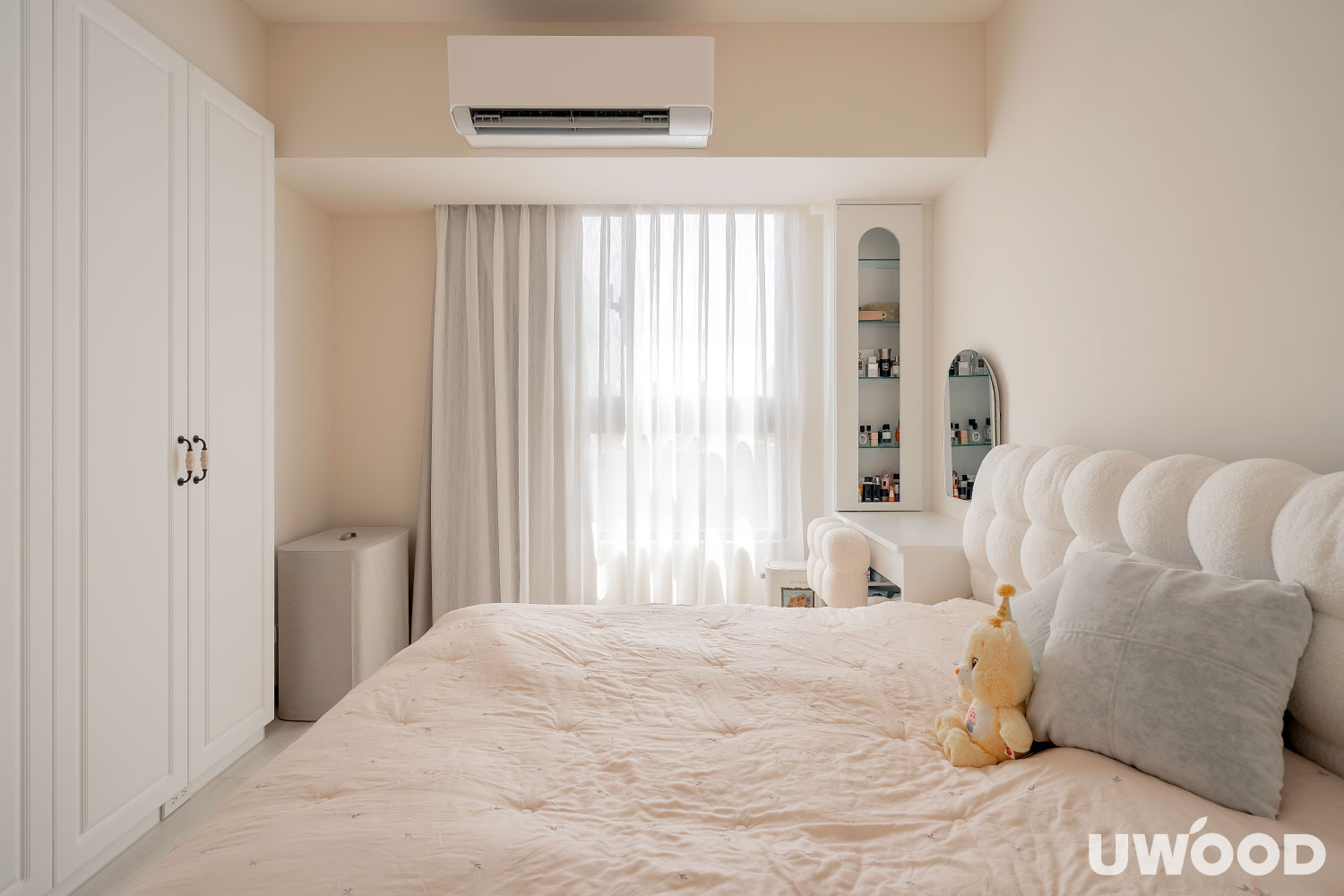 現代風室內設計