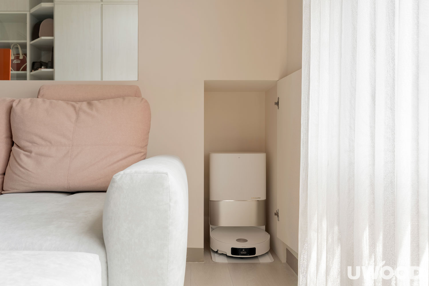 現代風室內設計