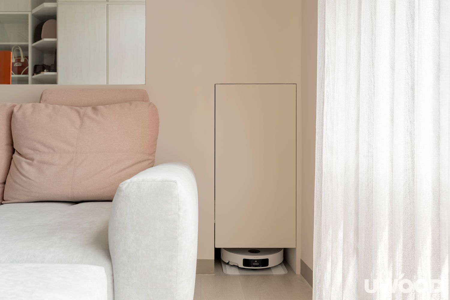 現代風室內設計