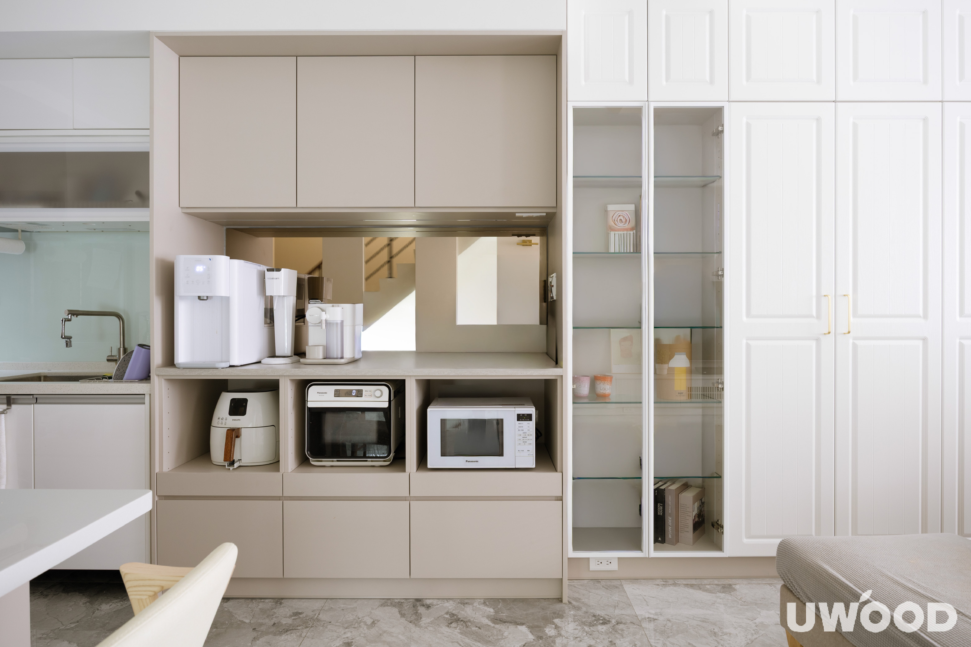 簡約風室內設計