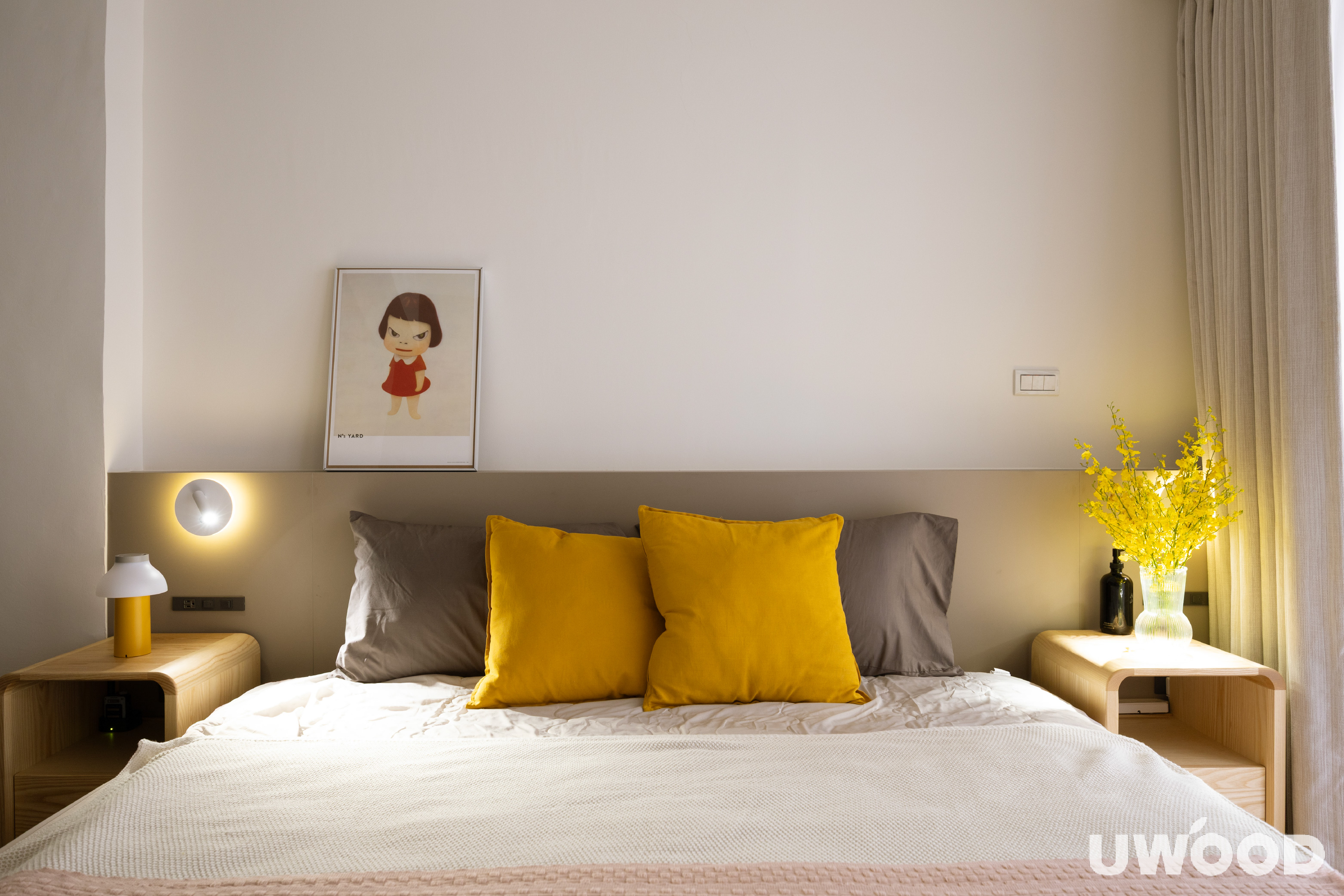 簡約風室內設計