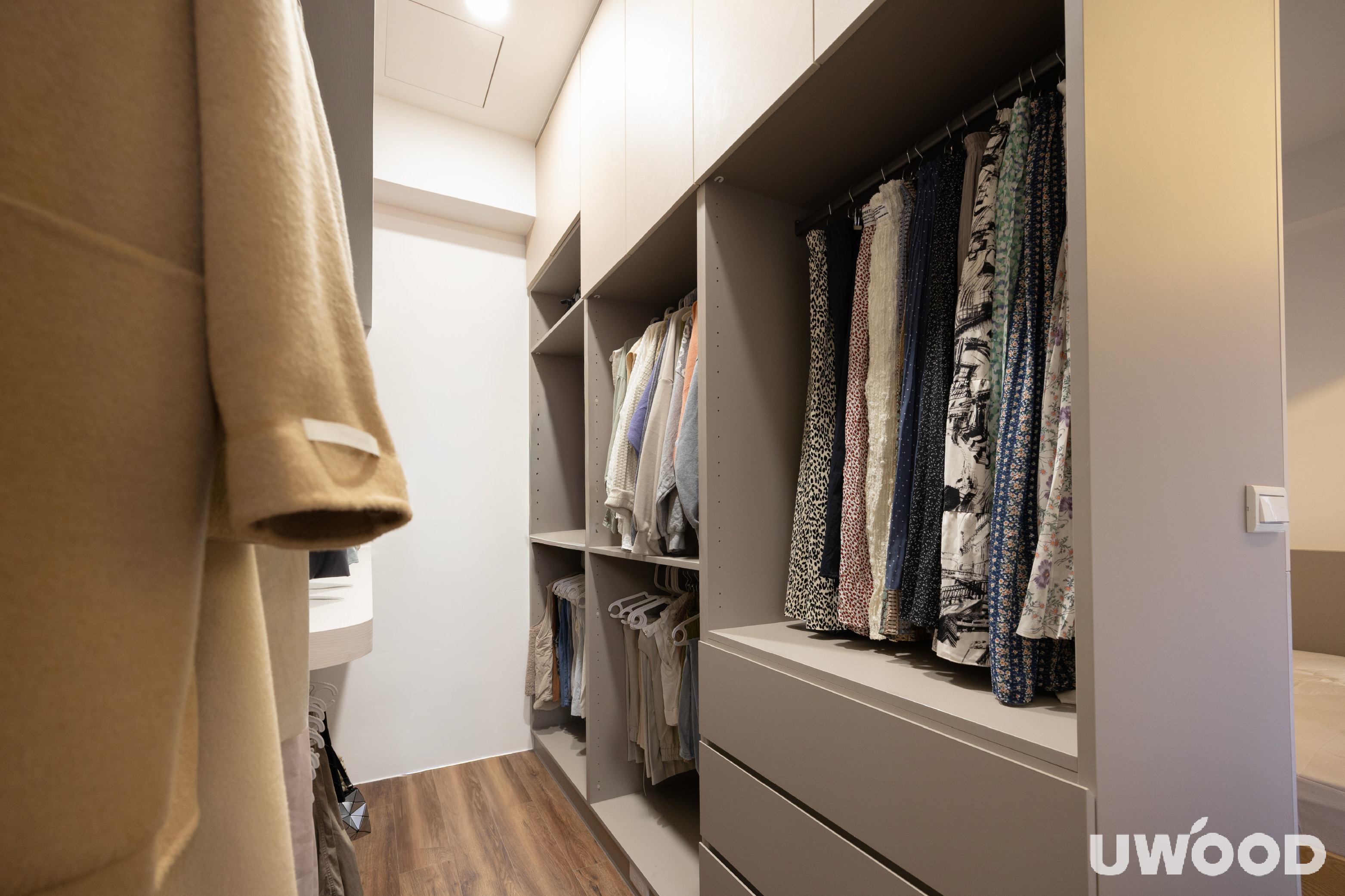 簡約風室內設計