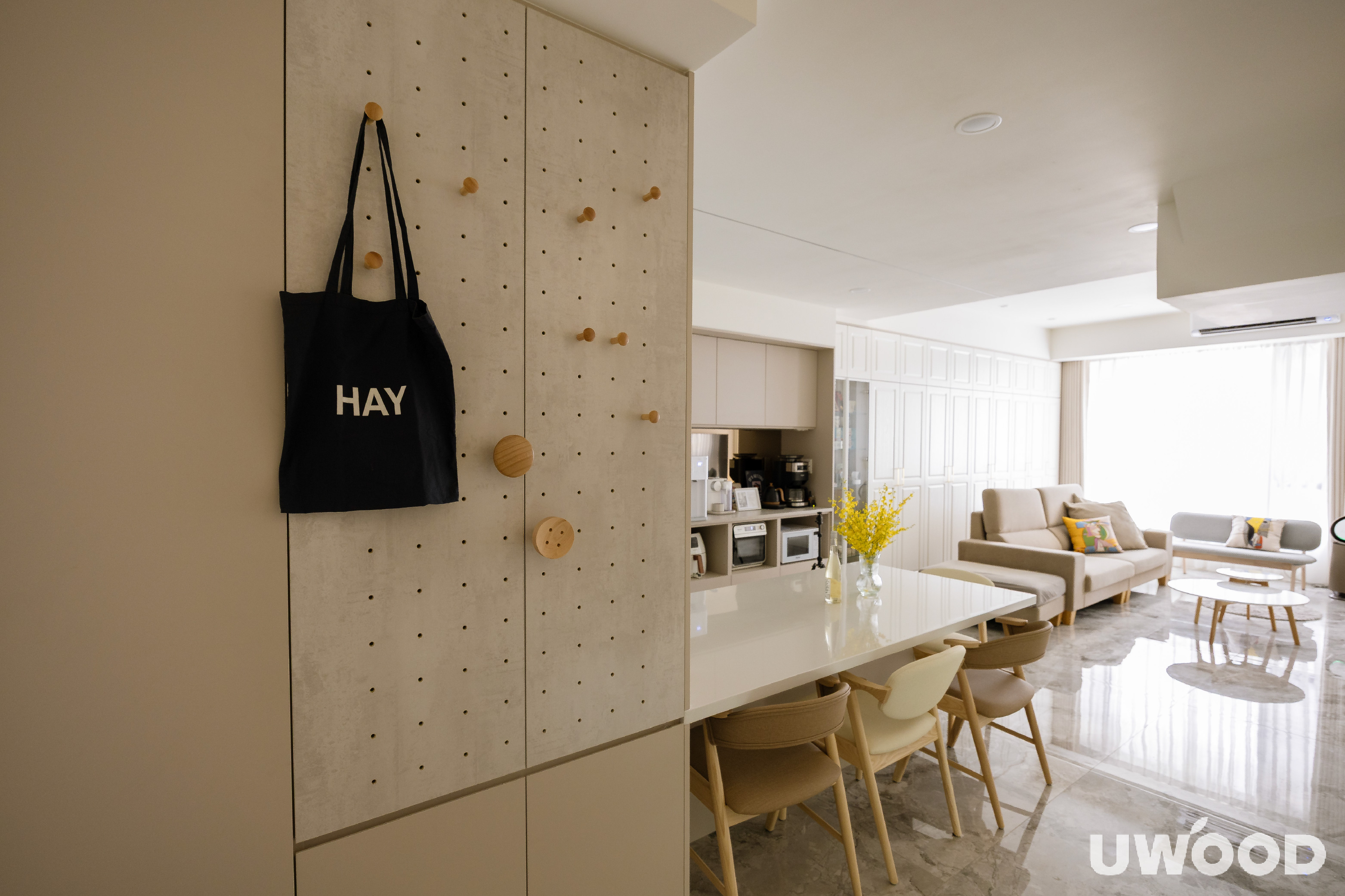 簡約風室內設計