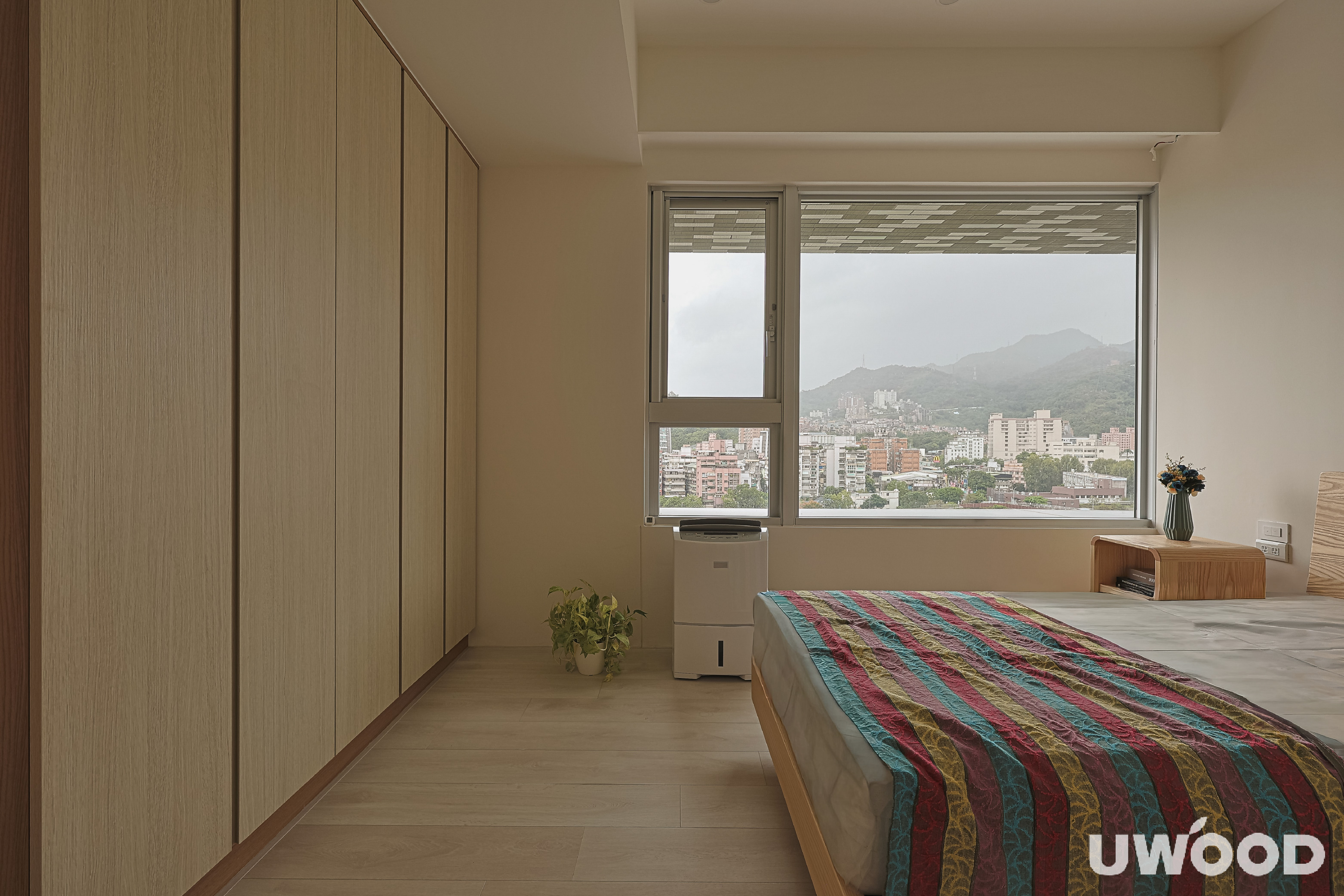 輕奢風室內設計｜台北市張公館｜36坪