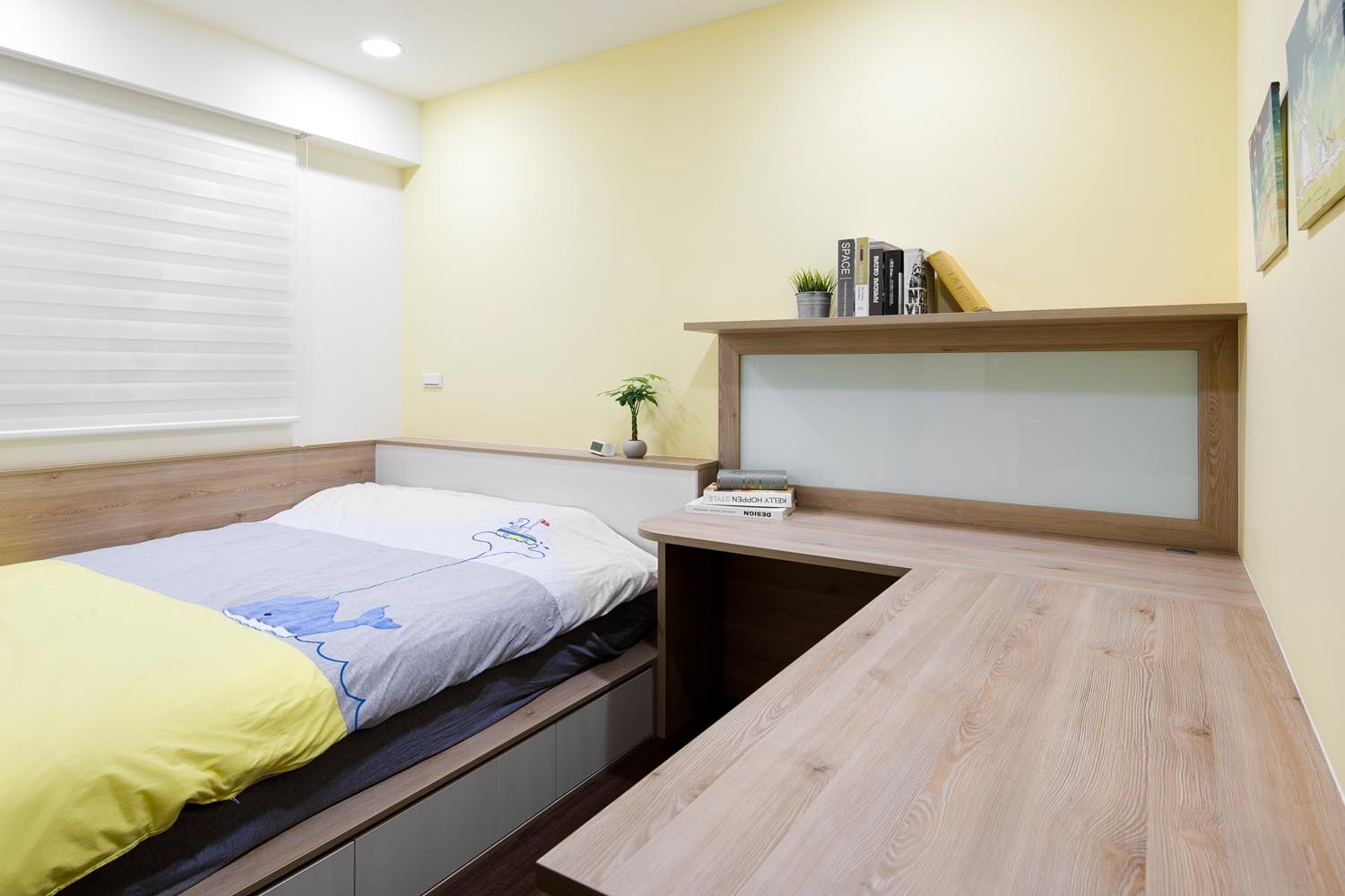 臥室設計主臥室內裝潢免費室內設計優渥實木家具