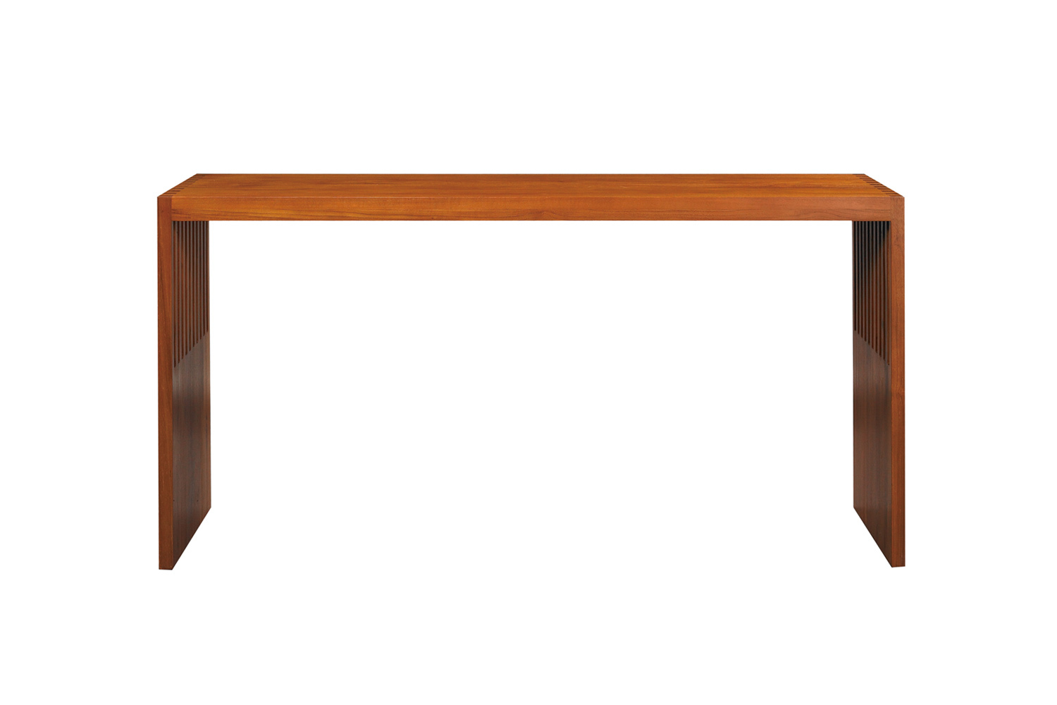 格柵ㄇ型長桌