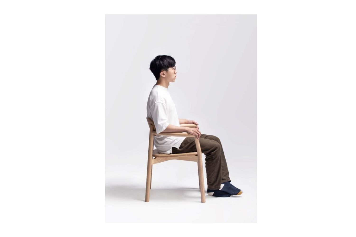 小王子扶手椅