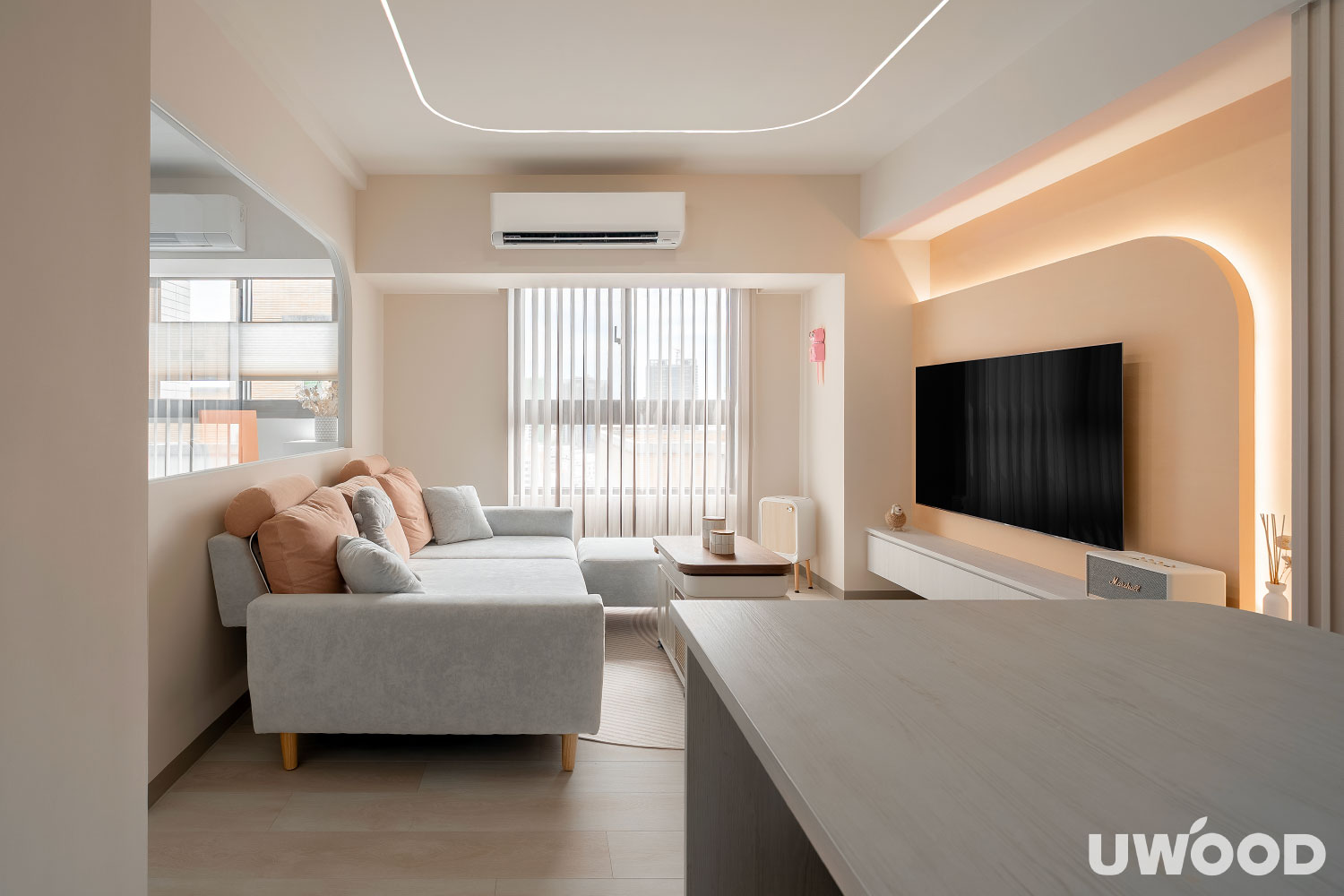 台南室內設計案例